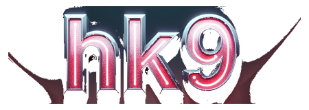 hk9 logo