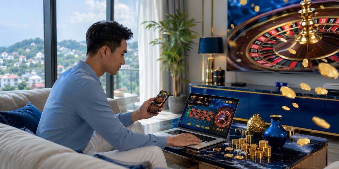 hk9 mobile gaming